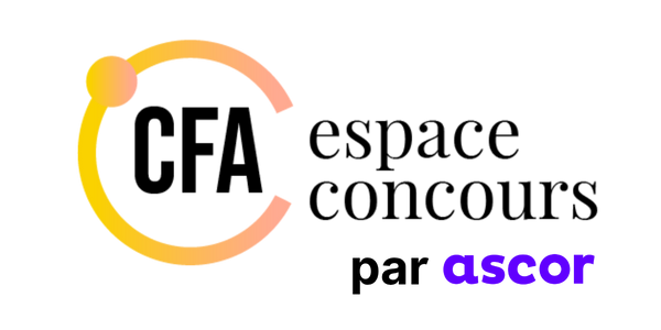 Logo CFA