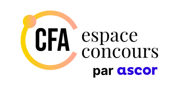Logo CFA