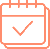 <strong>Démarrage possible en entreprise</strong> tout au long de l'année + Contrat d'alternance de 9 à 24 mois selon le profil