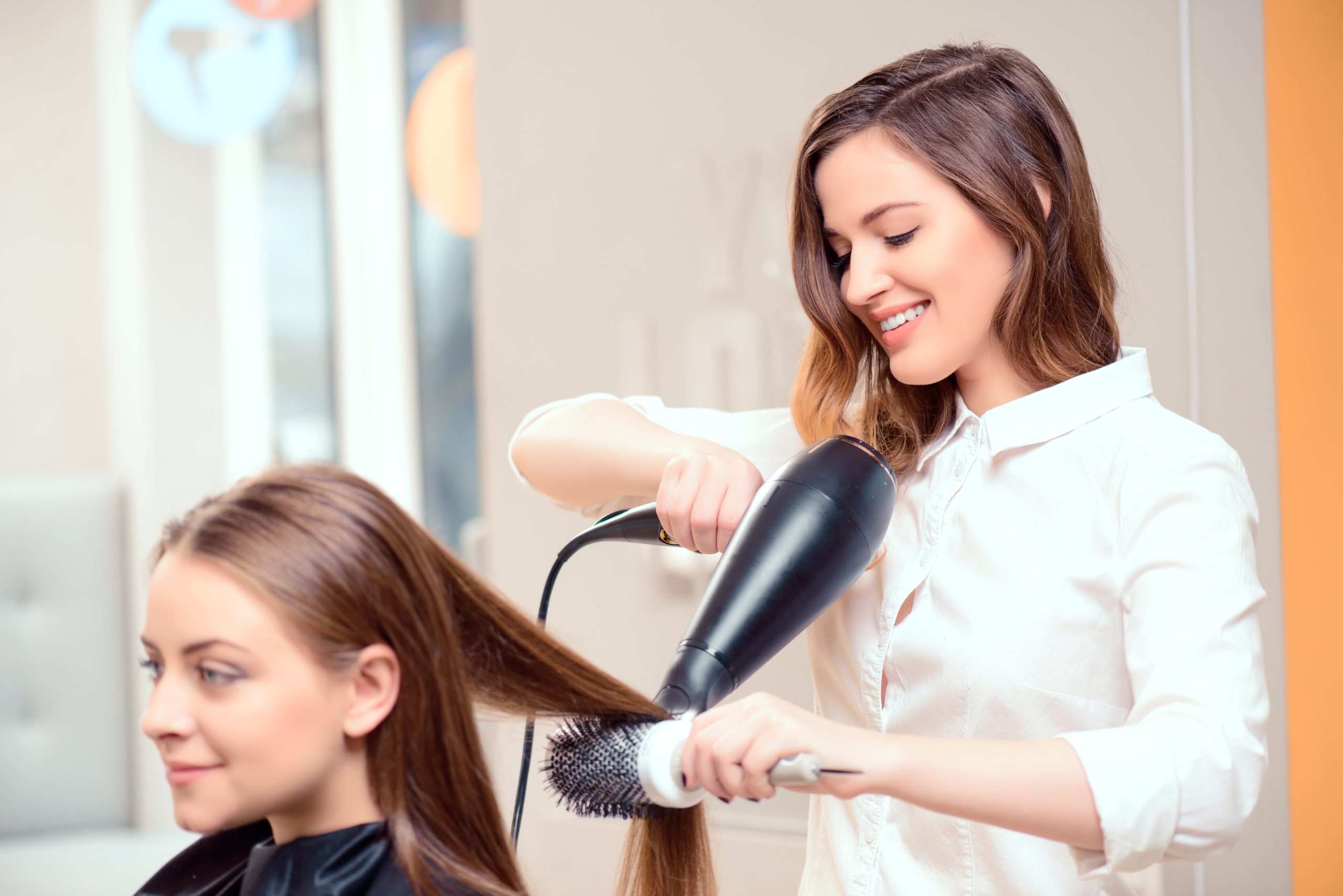 CAP Métiers de la coiffure en alternance