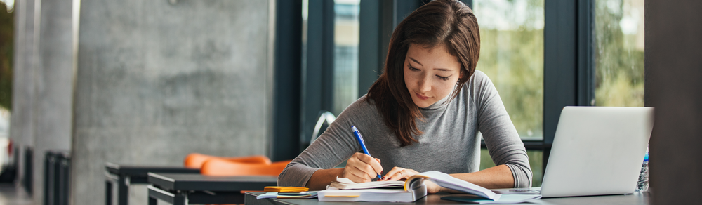 Le statut d’étudiant en alternance