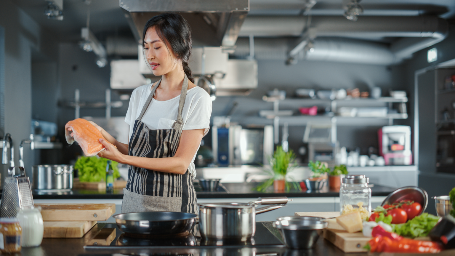 CAP Cuisine le programme de la formation CFA Espace Concours