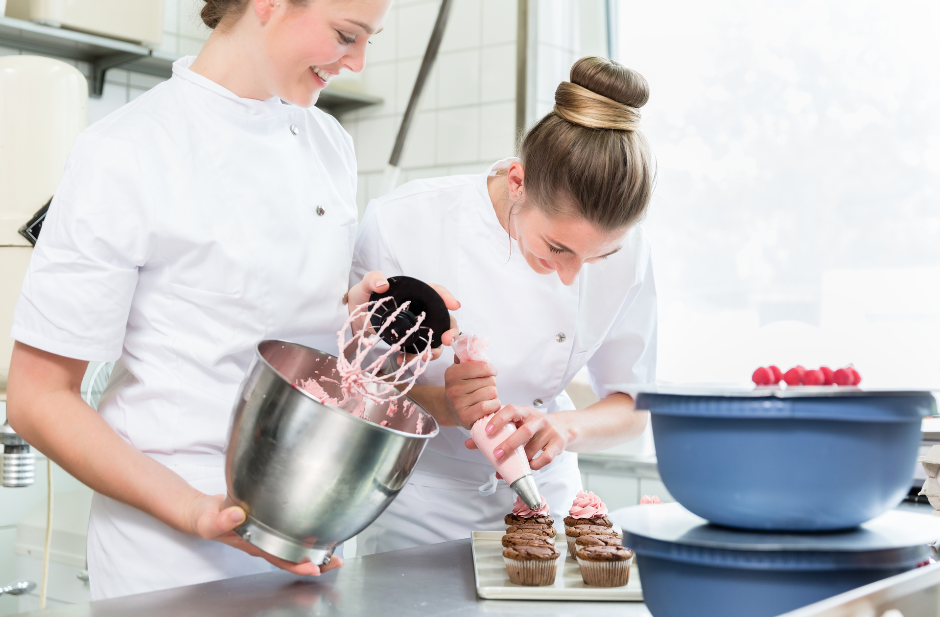 Le Programme du CAP Patisserie