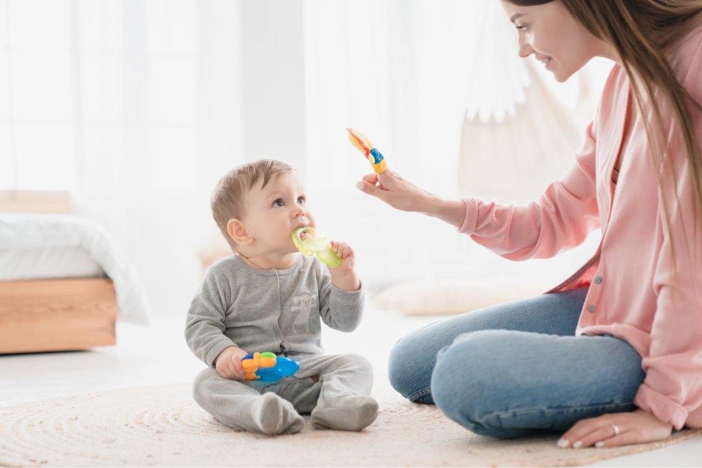 Travailler dans une PMI avec un CAP Petite Enfance CFA Espace Concours