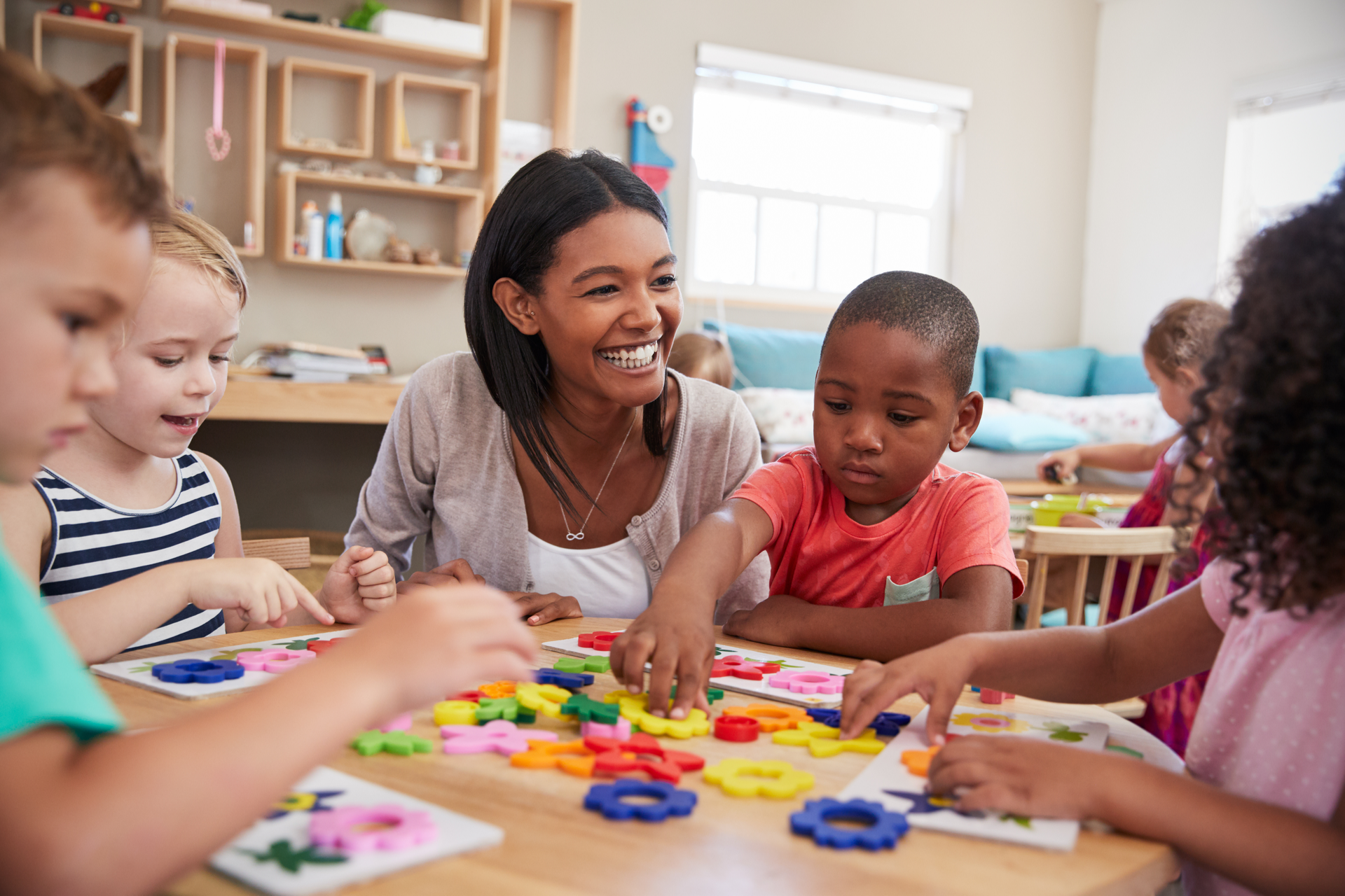 métier éducateur jeunes enfants