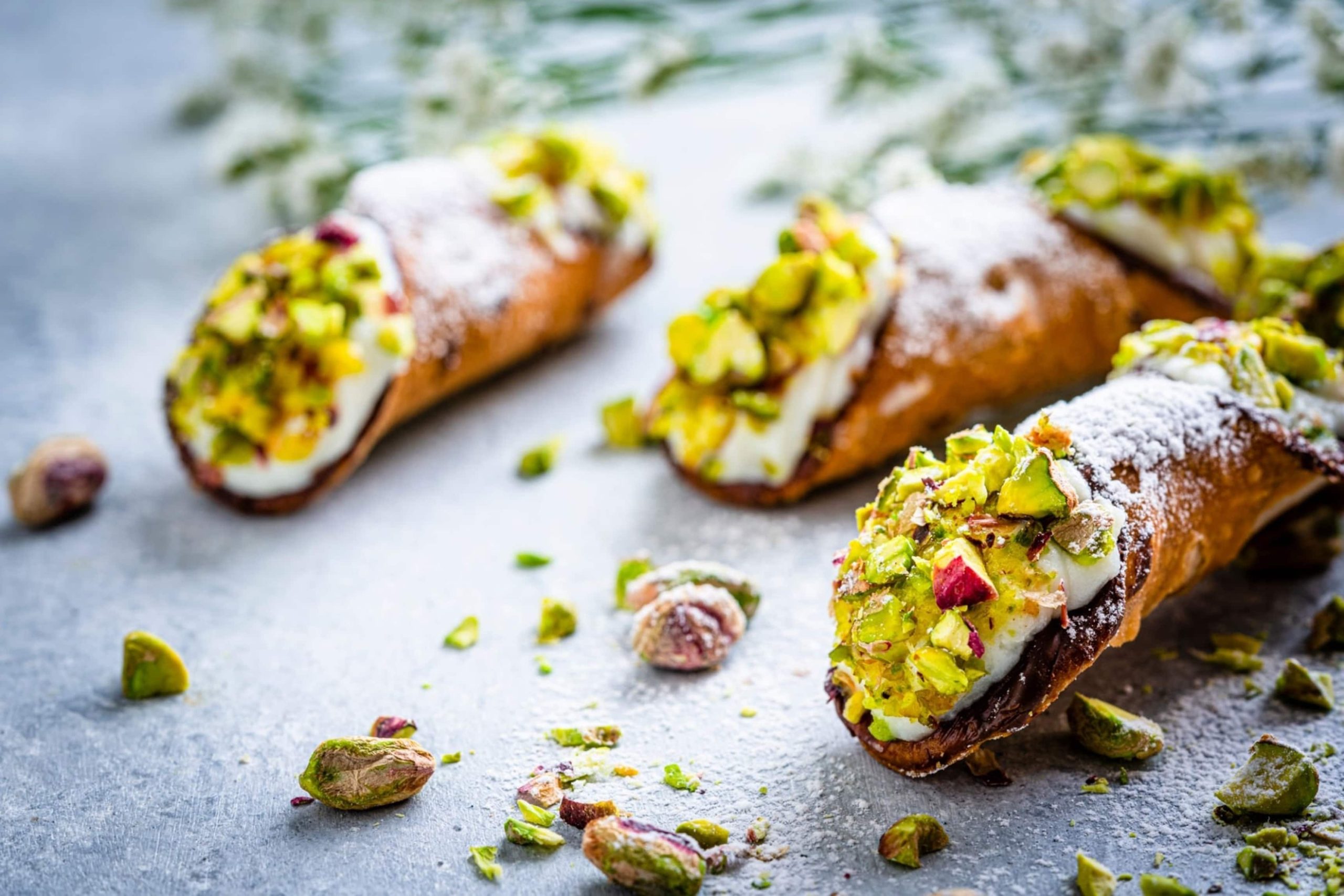 cannoli-pistache