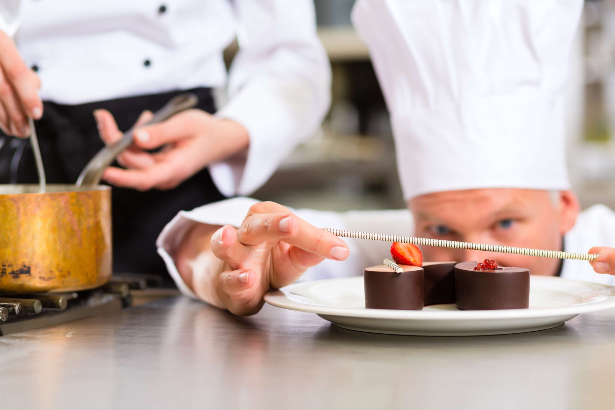 Tout savoir sur la Coupe du Monde de la Pâtisserie 2023 - CFA Espace