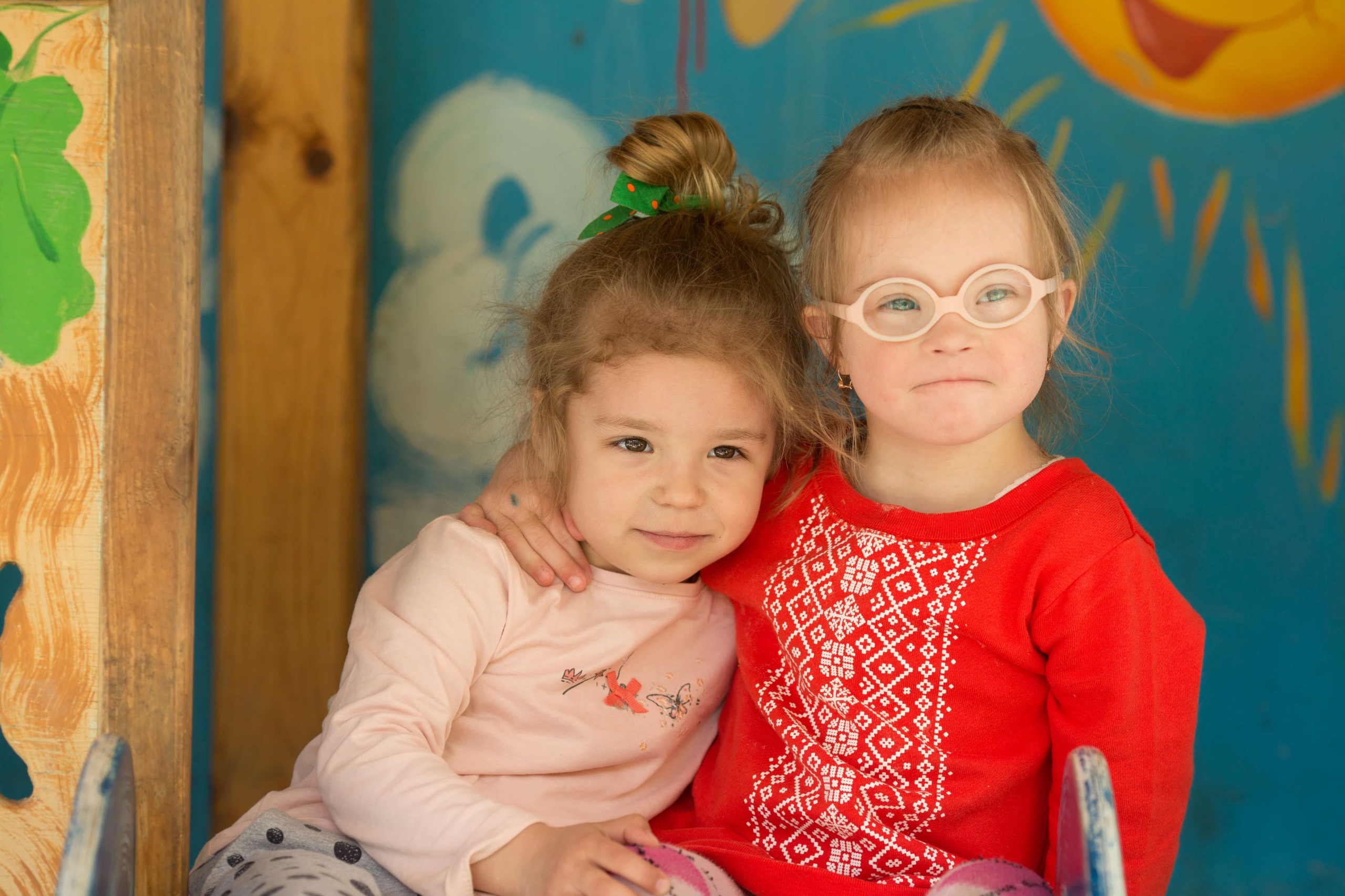 accueil inclusif en crèche