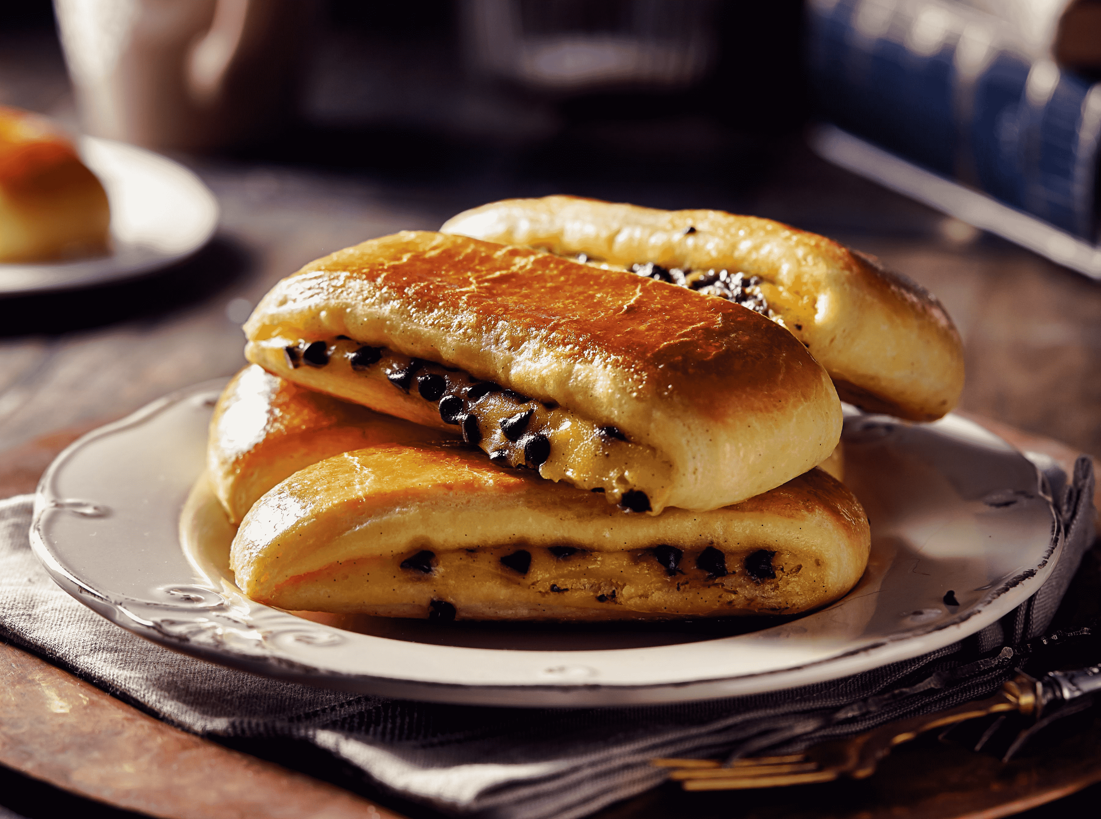 recette brioche suisse