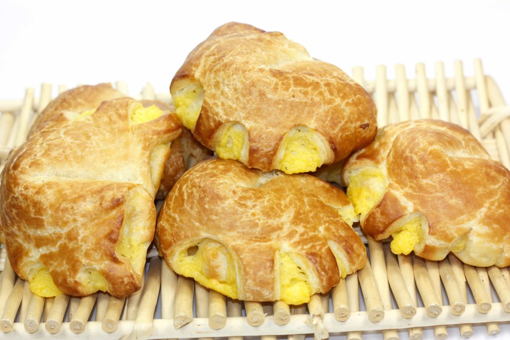 Viennoiserie : la Recette des Pattes d'Ours - Pâtisserie - CFA Espace