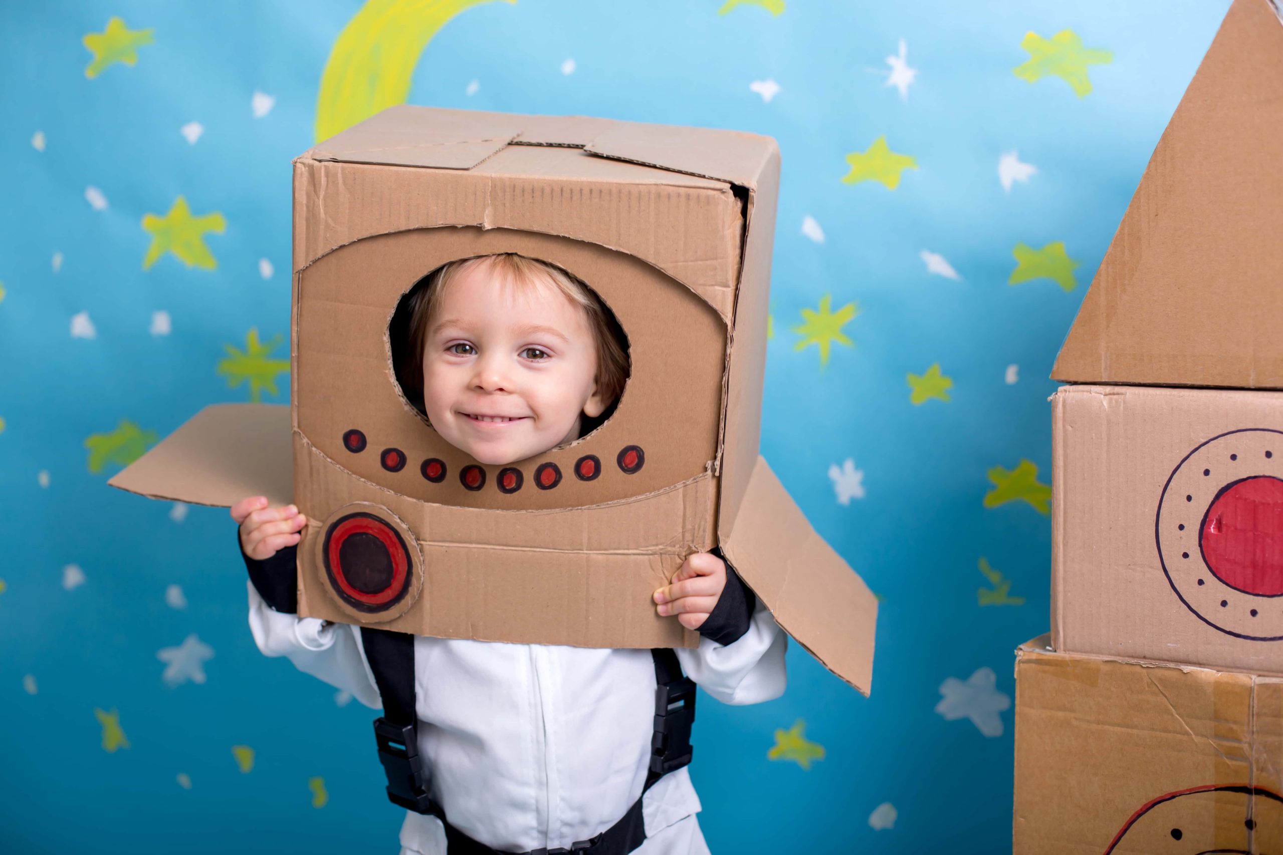 déguisement carnaval crèche