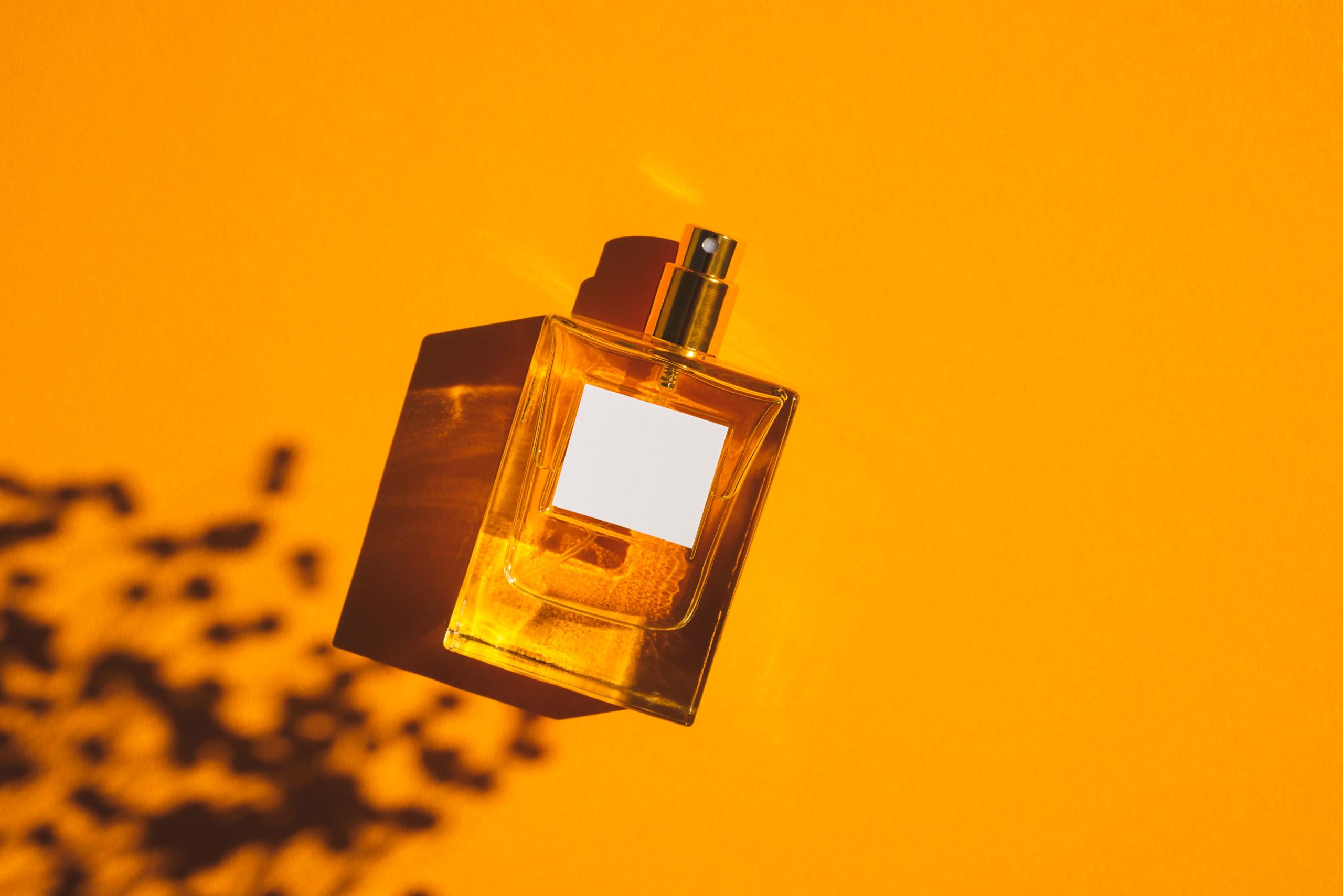 conserver parfum