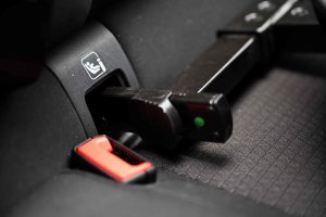 installer siege auto isofix