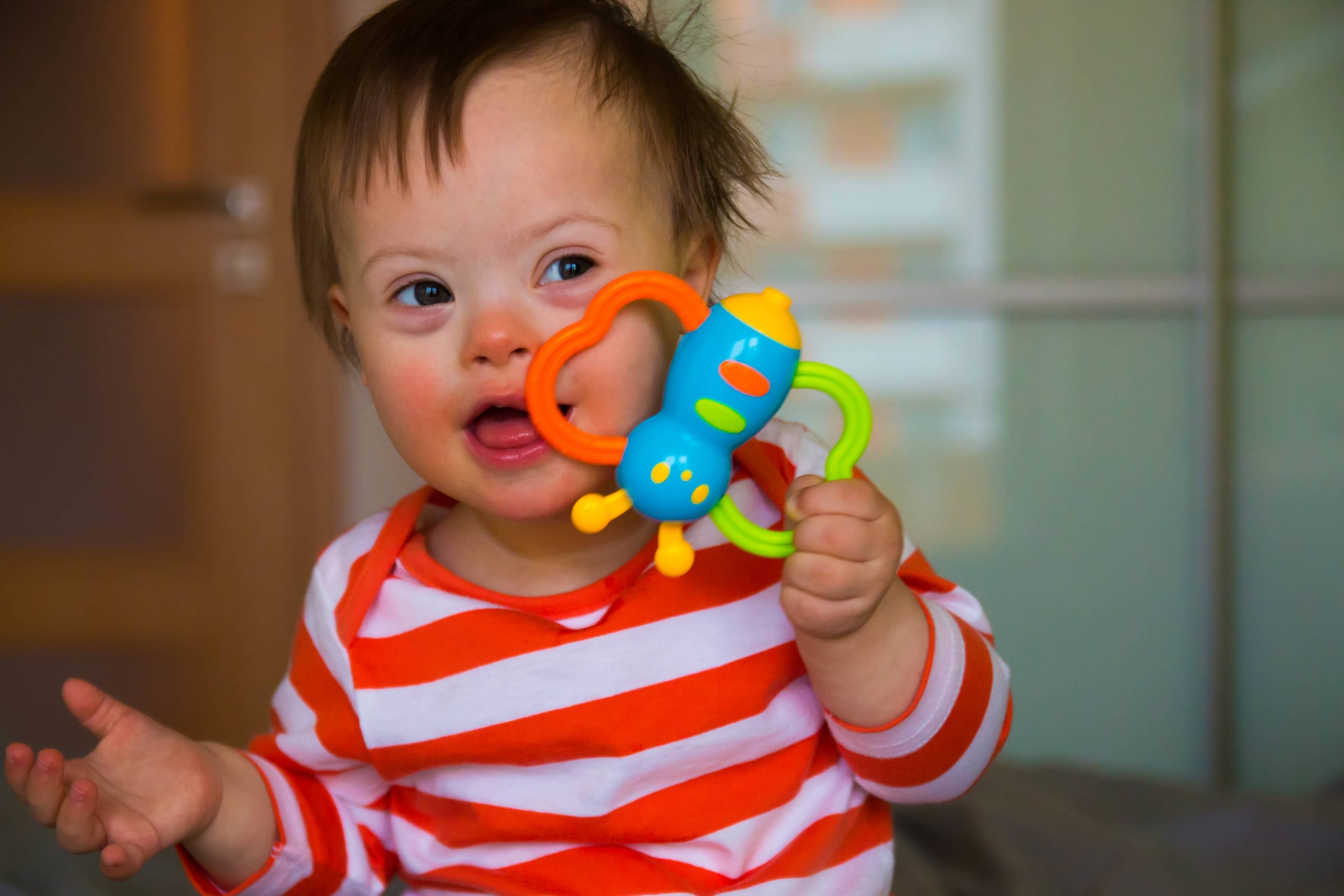 réussir accueil inclusif en crèche