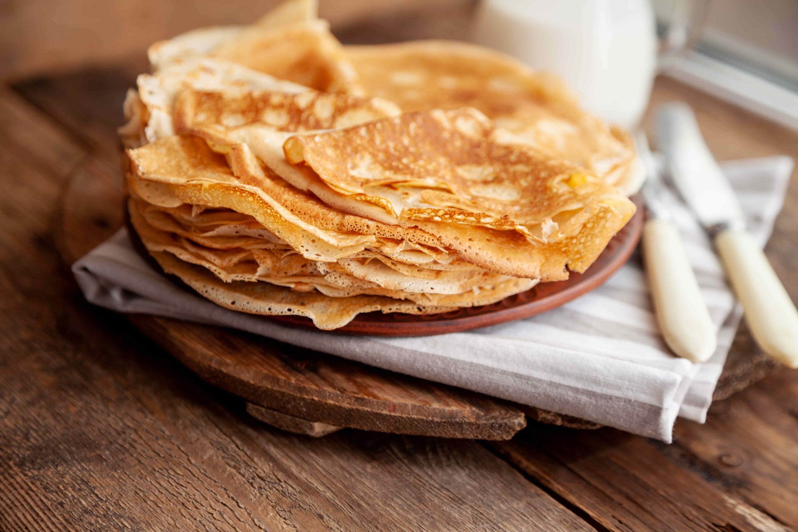 crepes sans gluten
