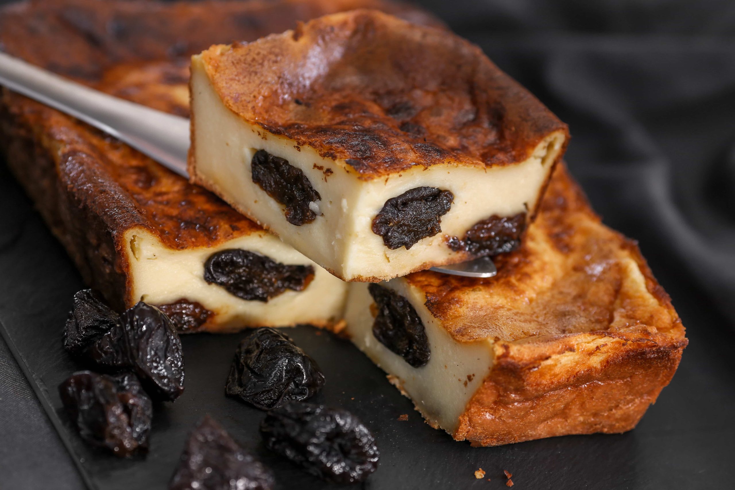 far breton recette grand mère