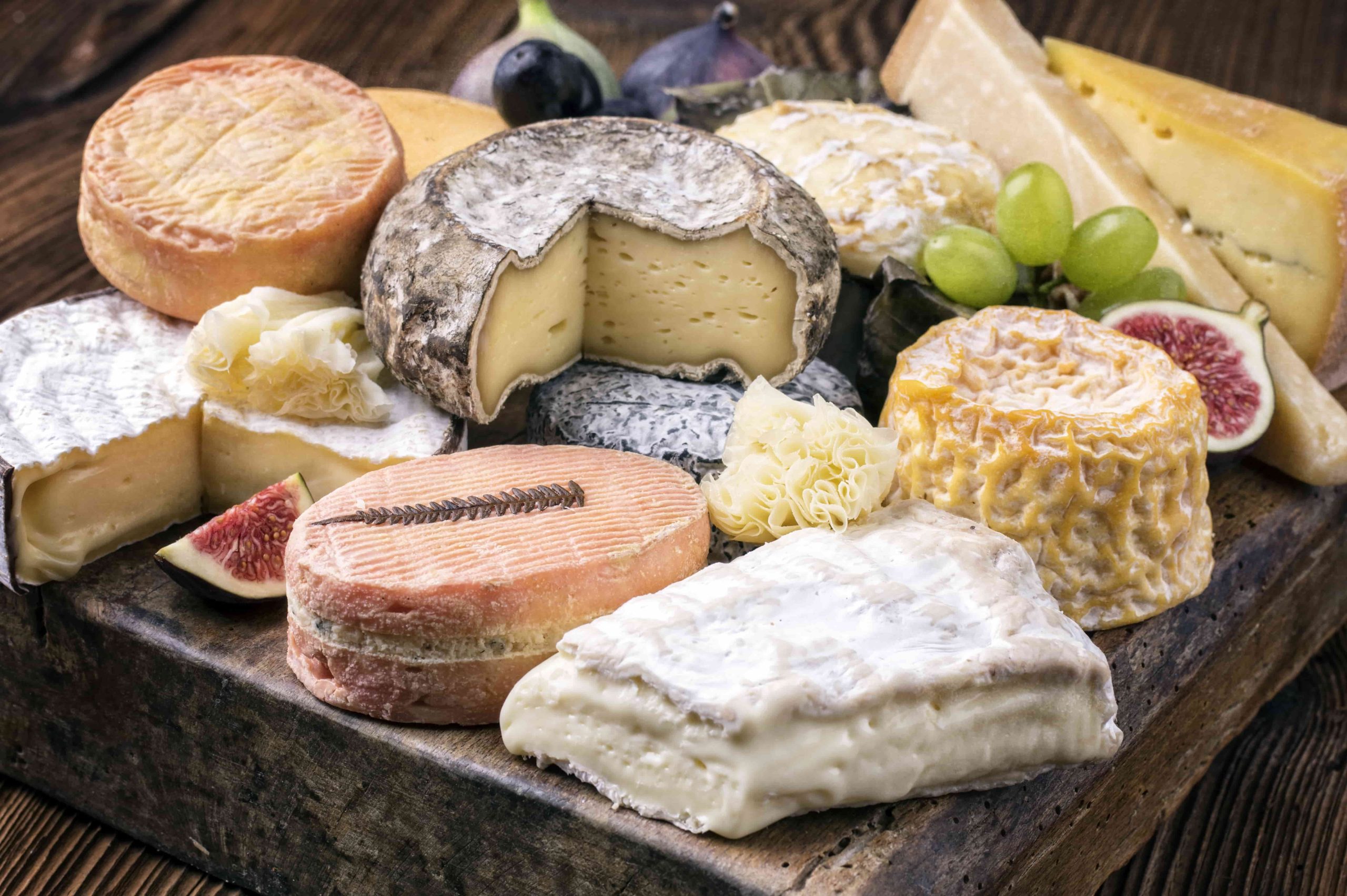 journée mondiale du fromage