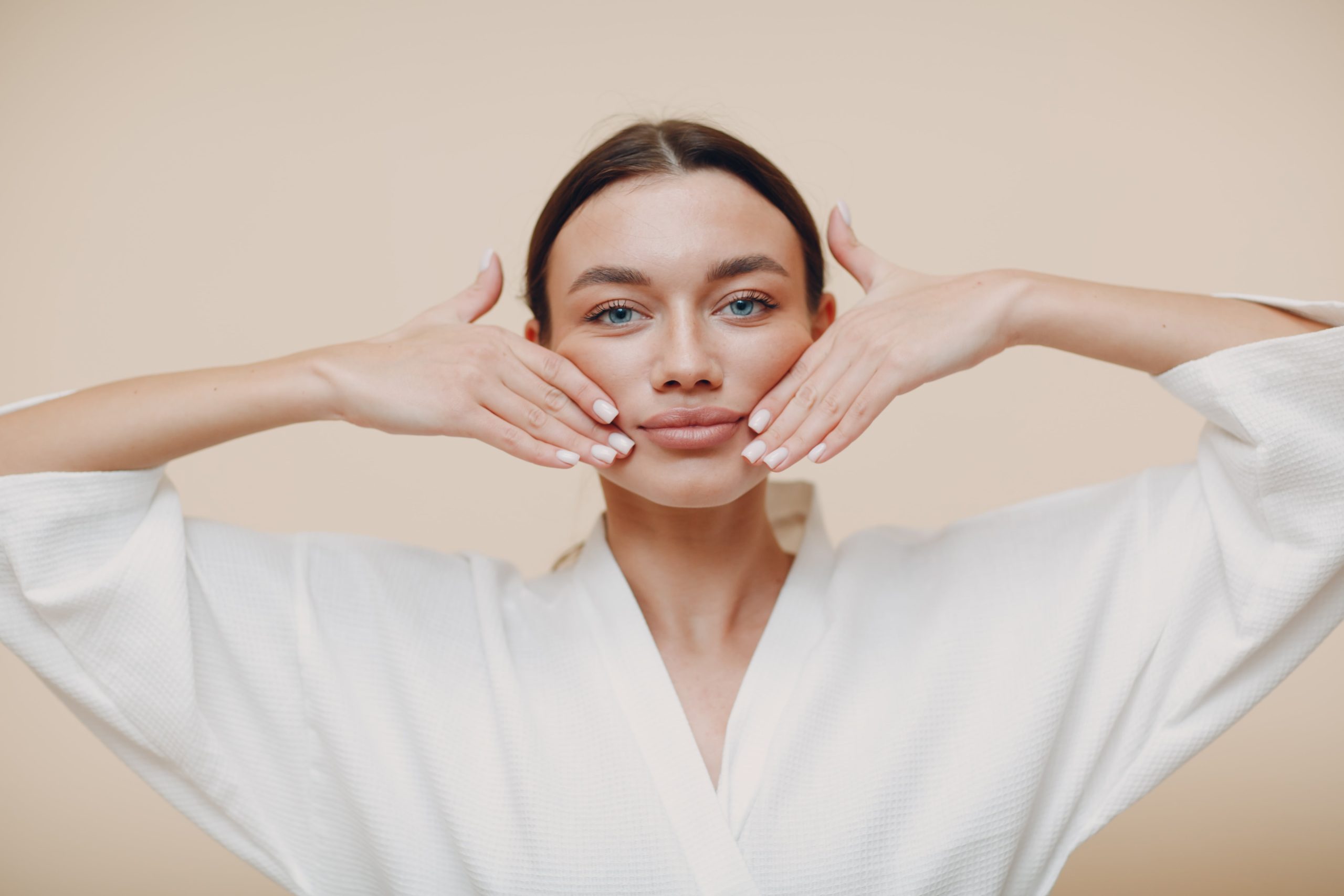 massage facial