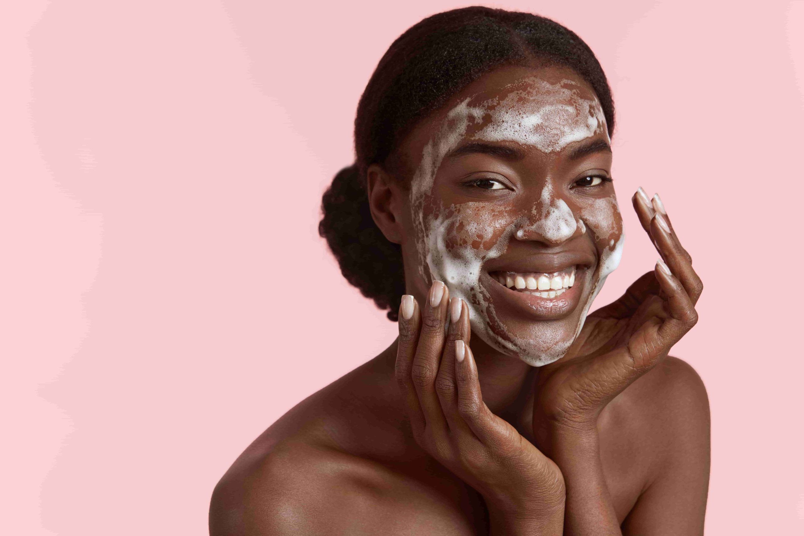 ordre soin visage gommage masque