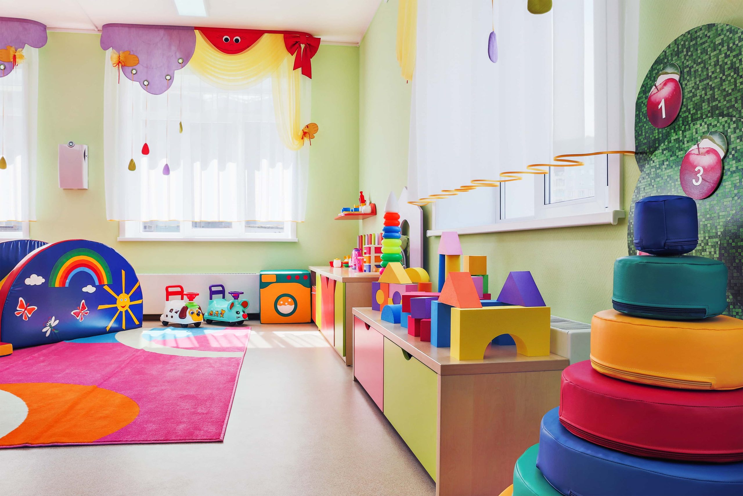 ouvrir une micro crèche