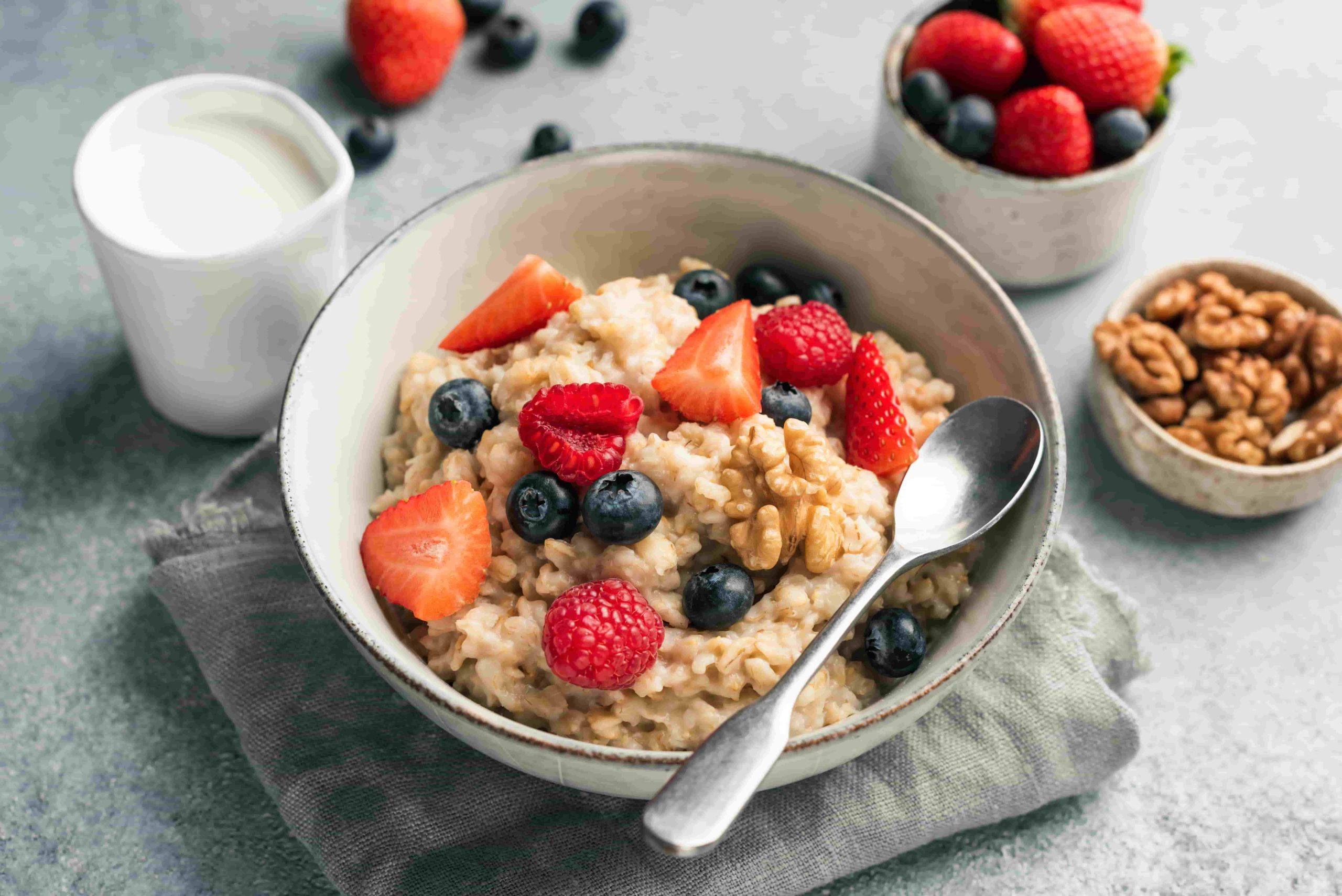 porridge-avoine