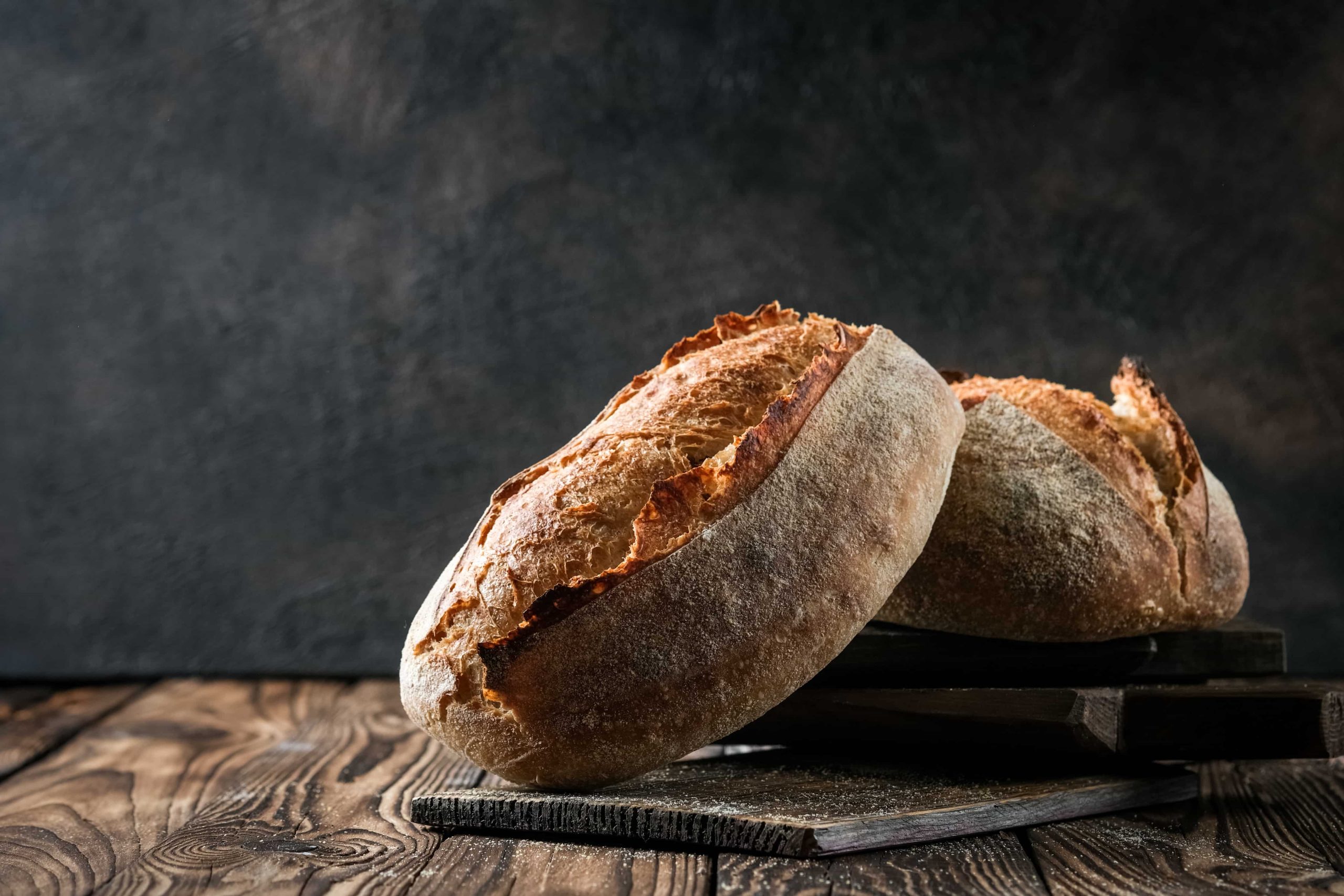 recette pain sans gluten