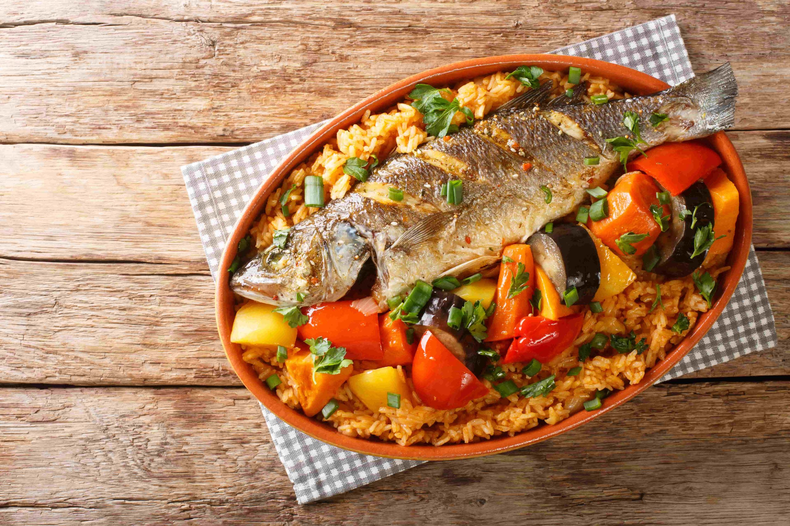 recette thieboudienne