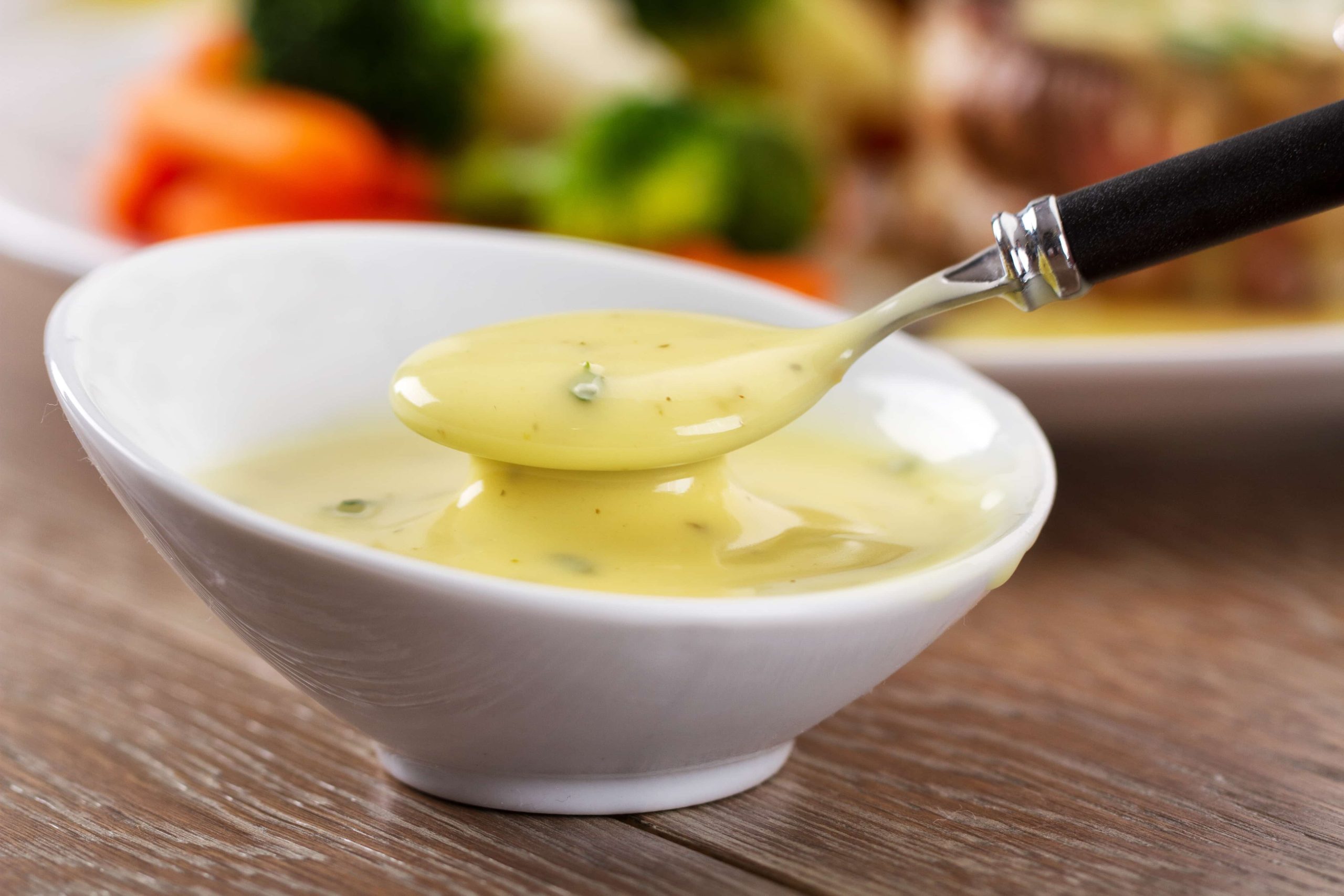 sauce-bearnaise