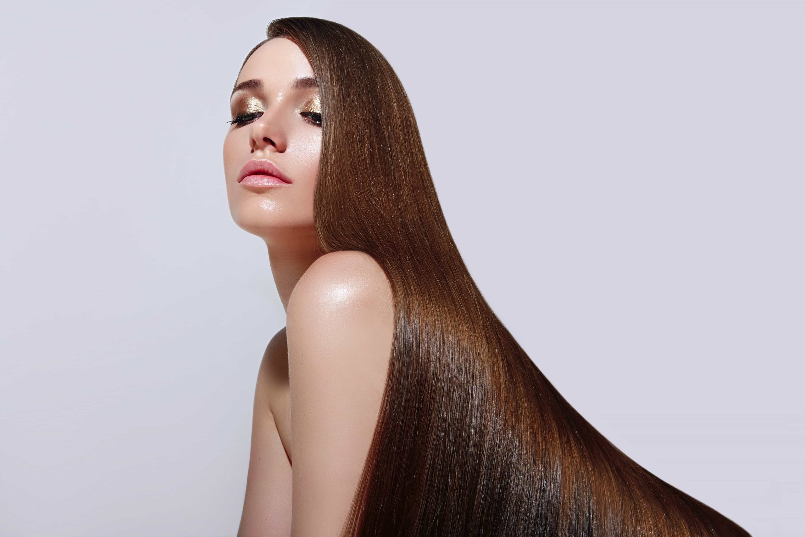soin botox cheveux