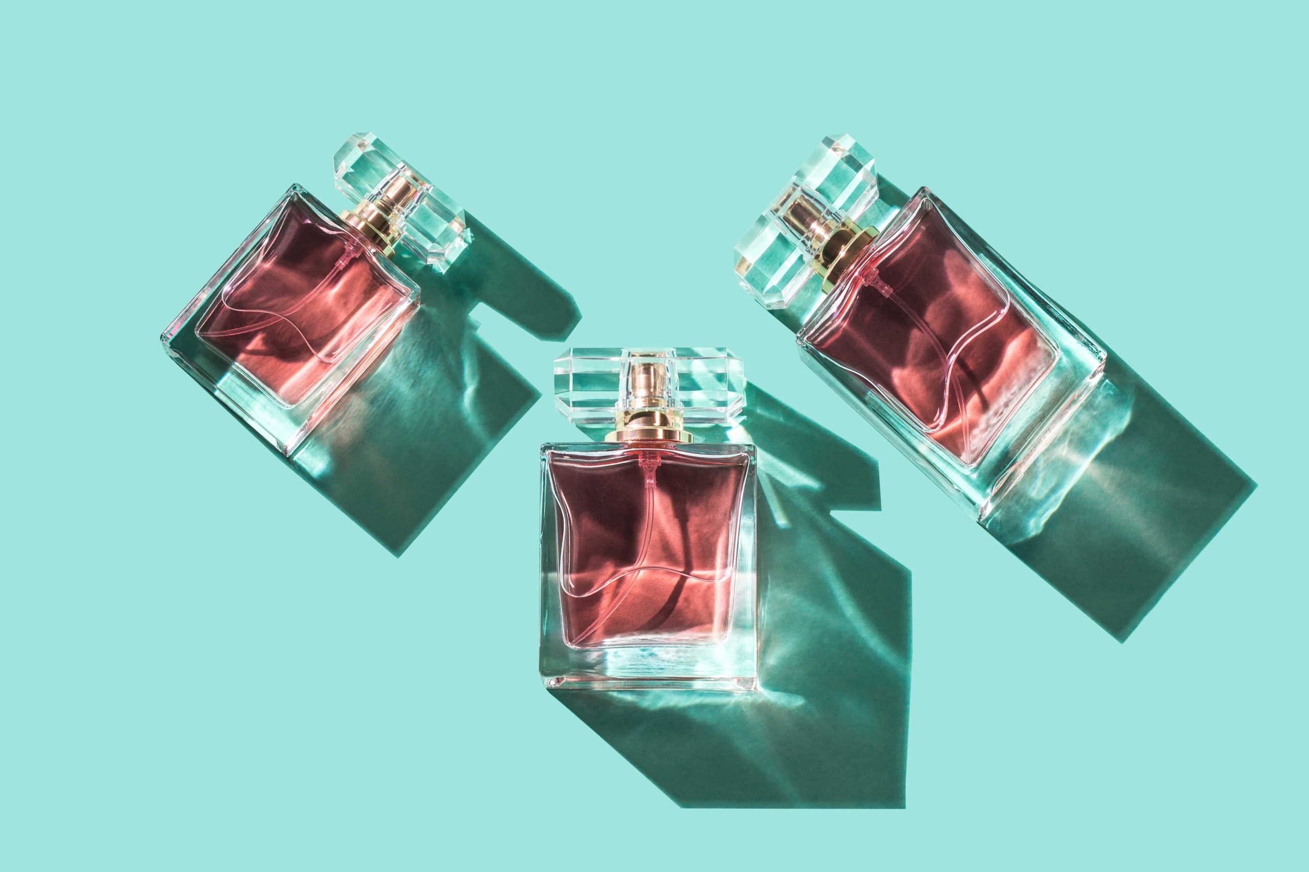comment reconnaitre un faux parfum