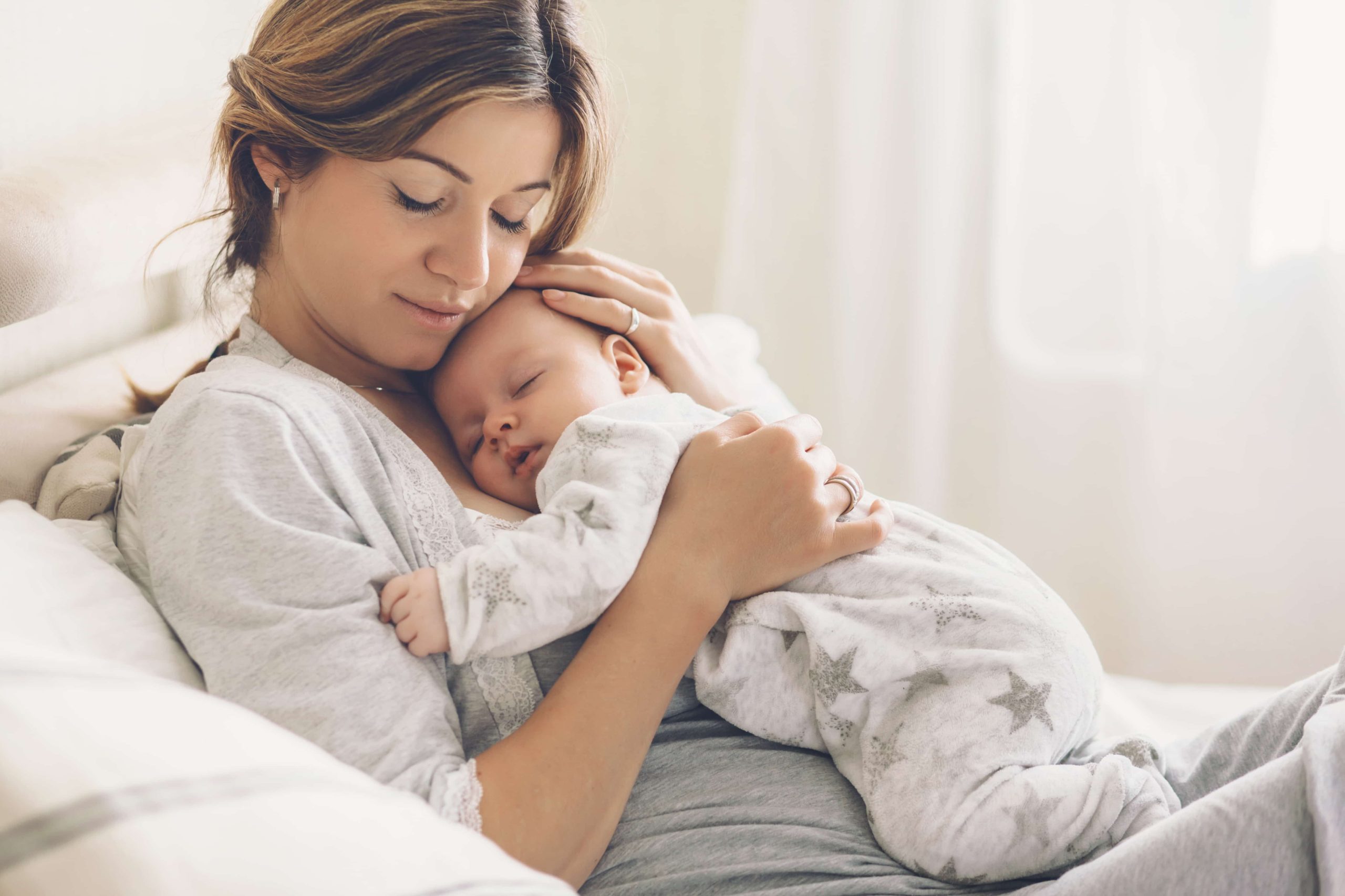 syndrome du bébé secoué