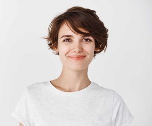 coupe boule femme