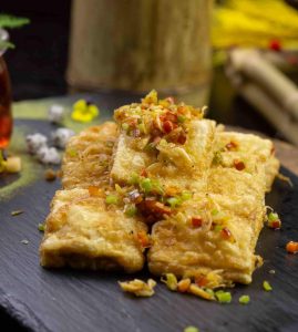 recette boulgour turc