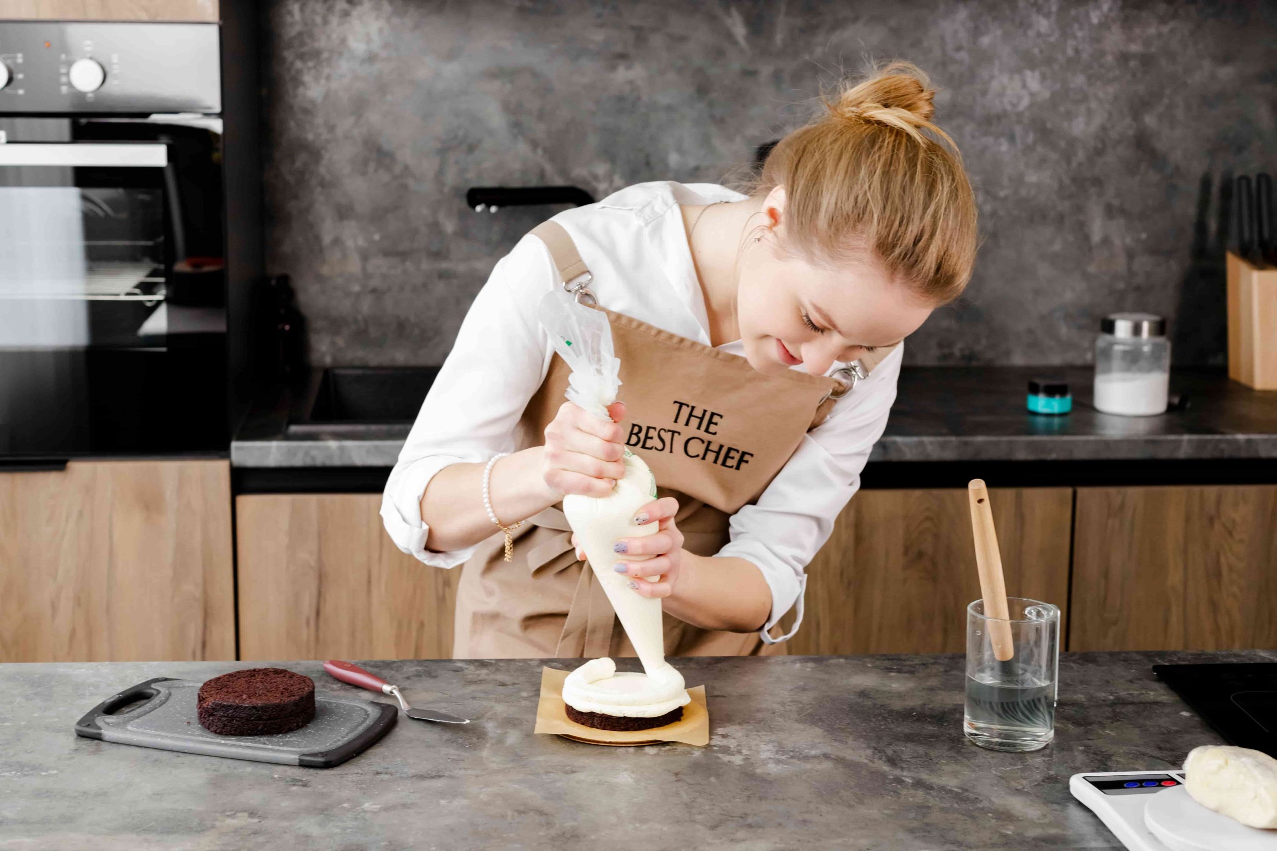 CAP Pâtissier en candidat libre  Mes cours de Boulangerie Pâtisserie en  TPROPAT