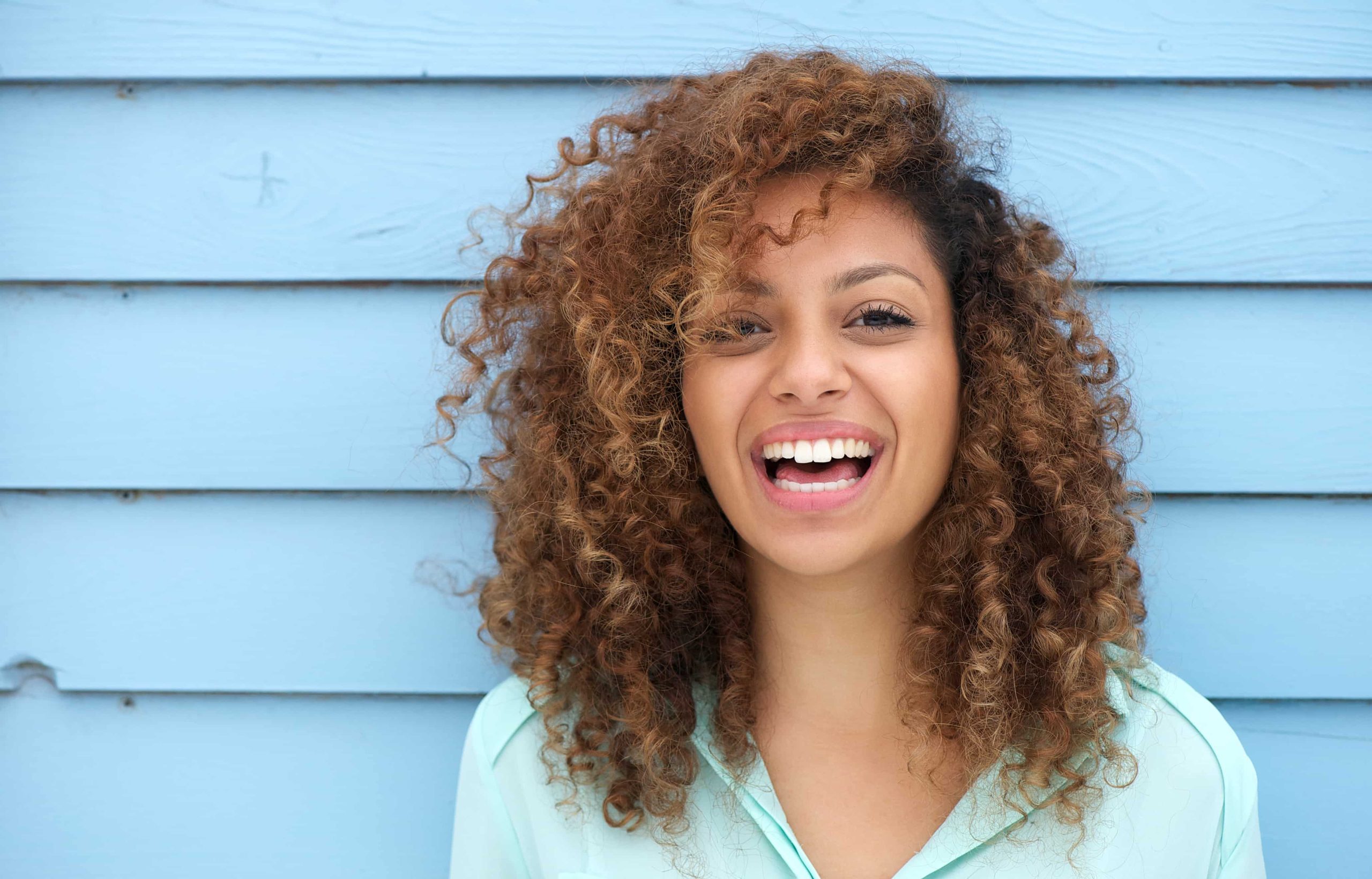 Comment prendre soin de vos cheveux bouclés ?