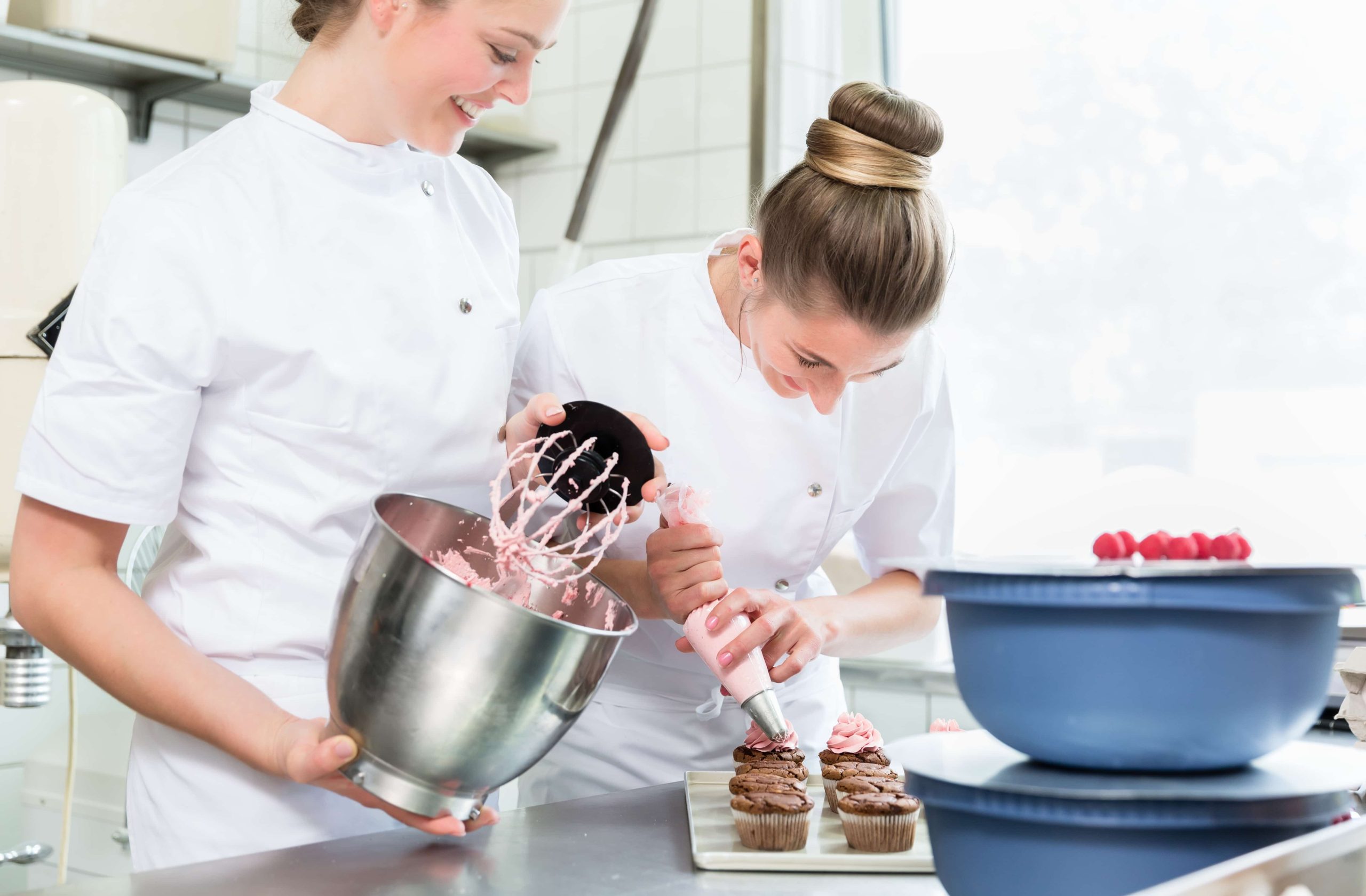 alternance pâtisserie