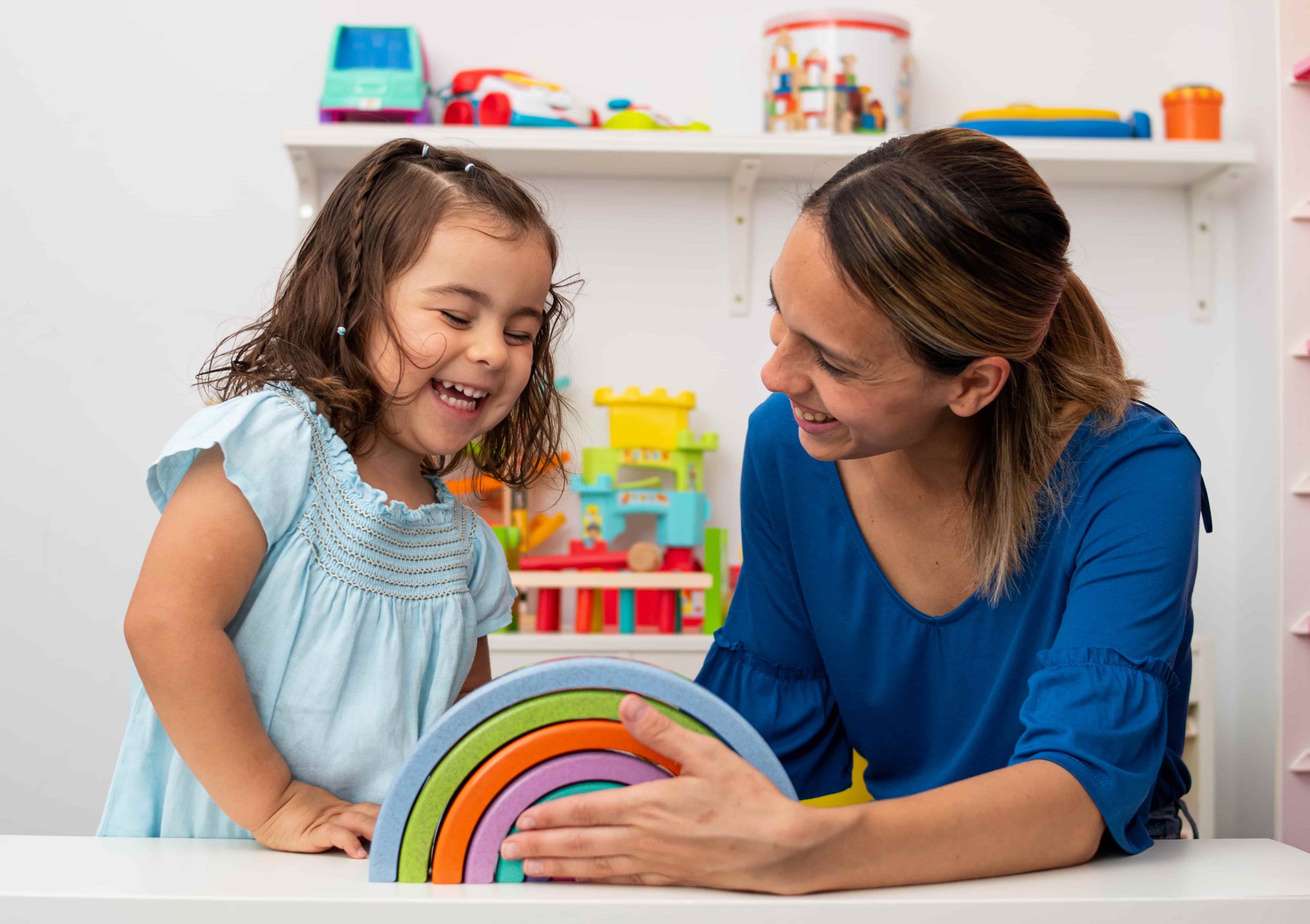 Qu'est-ce qu'une Journée Type d'Assistante Maternelle ? - CFA Espace  Concours