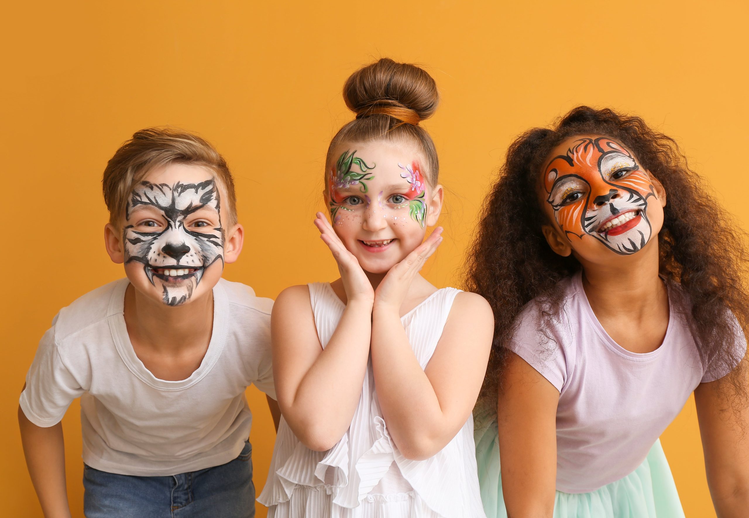 Maquillage enfant