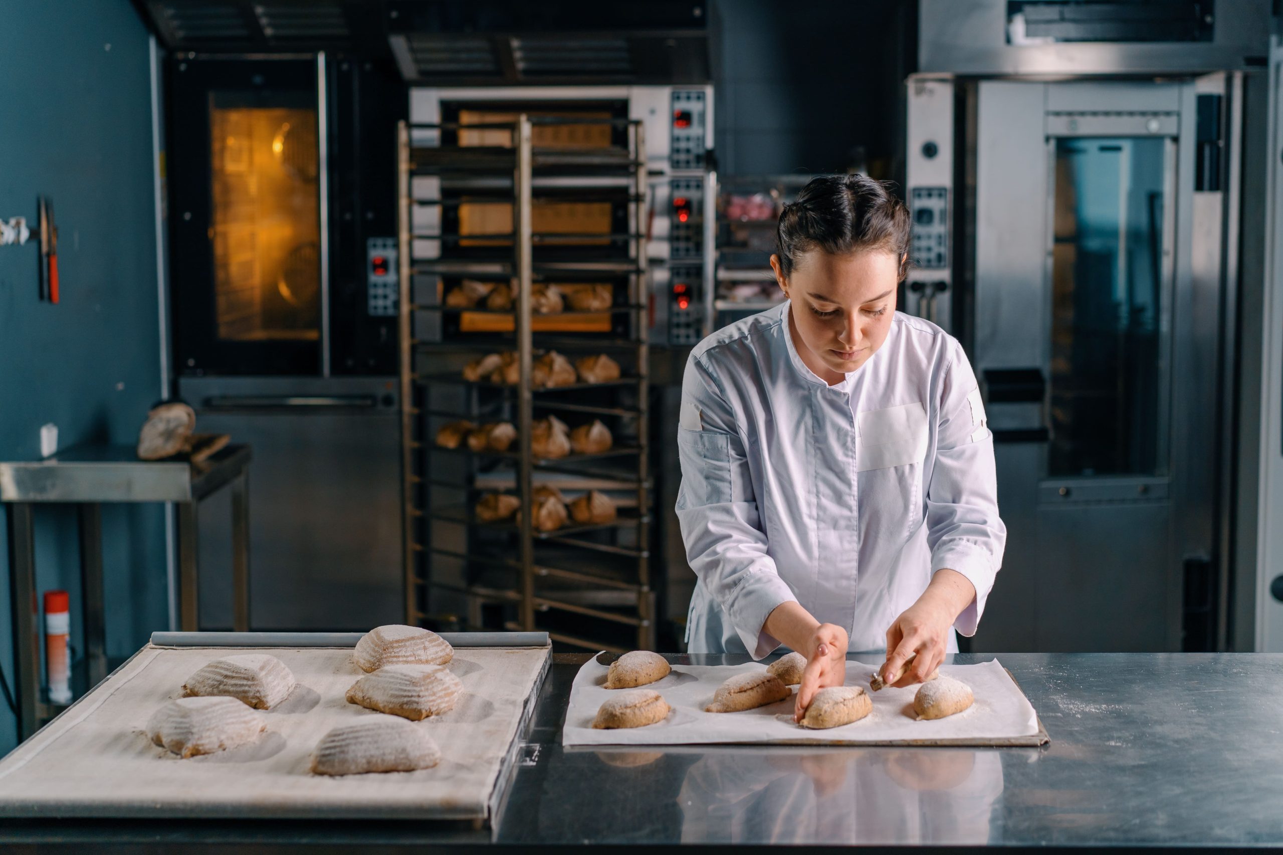 avantage et inconvenient du métier de patissier