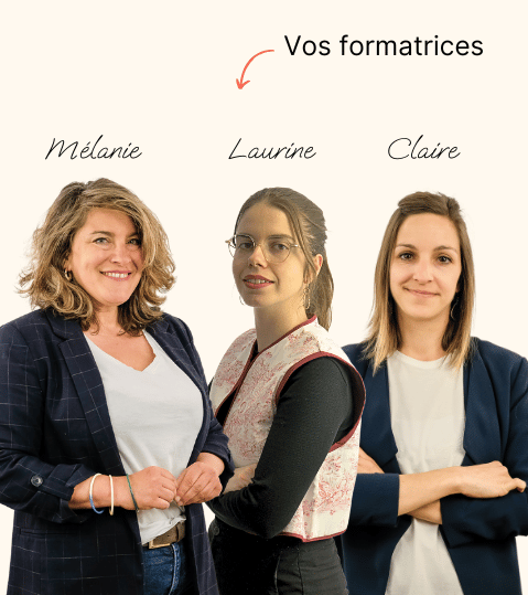 formatrices petite enfance