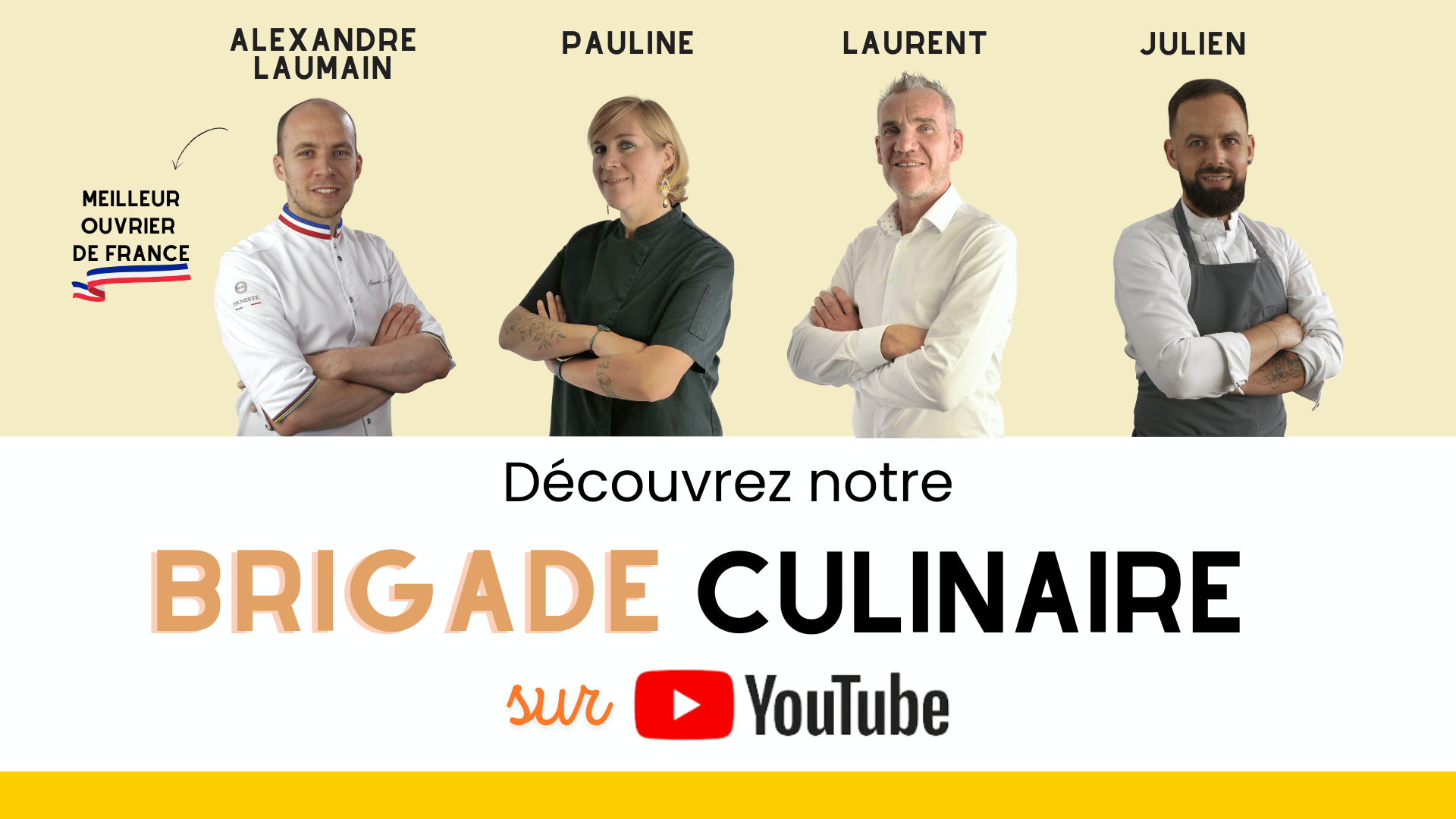 formateurs culinaires cap cfa espace concours